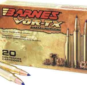 BARNES VOR-TX 300 AAC 120GR