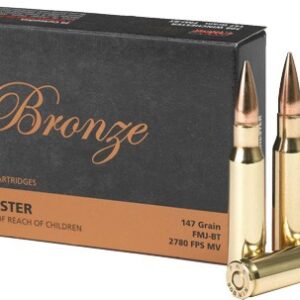 PMC 308WIN 147GR FMJ-BT
