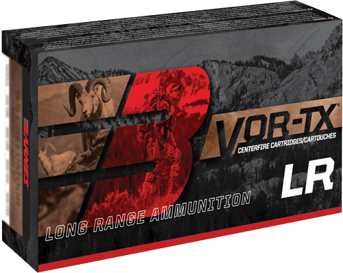 BARNES Vor-tx Lr 280 Ackley Im