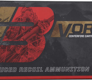 BARNES VOR-TX REDUCE RECOIL
