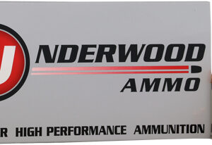 UNDERWOOD 45 COLT 250GR FMJ