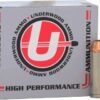 UNDERWOOD 45 COLT 250GR