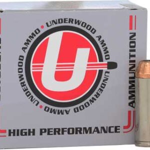 UNDERWOOD 45 COLT 250GR