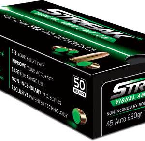 AMMO INC 45ACP 230GR TMC GREEN