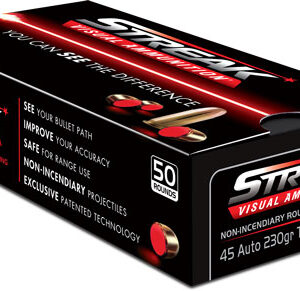 AMMO INC 45ACP 230GR TMC RED