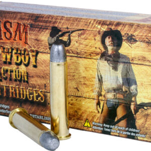 HSM COWBOY 45-70 GOVT 405GR