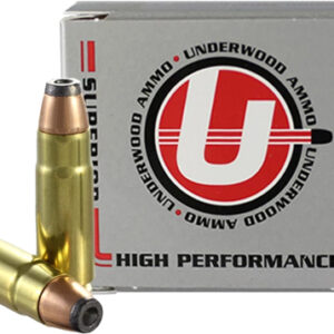 UNDERWOOD 458 HAMMMER 302GR