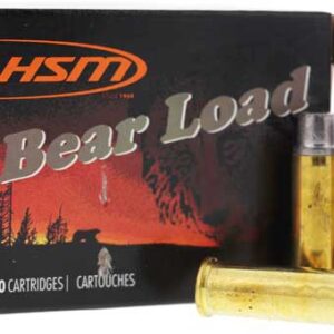 HSM BEAR 500 SW MAG 440GR WFN