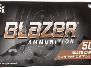 CCI 9MM LUGER 115GR FMJ 50RD