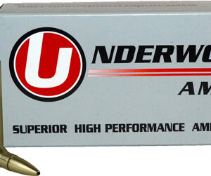 UNDERWOOD 243 WIN 85GR