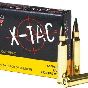 PMC 5.56K 5.56X45 NATO 62GR