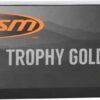HSM TG 6MM ARC 95GR BERGER VLD