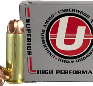 UNDERWOOD 45 LONG COLT 135GR