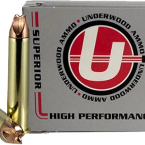 UNDERWOOD 45-70 GOVT 325GR