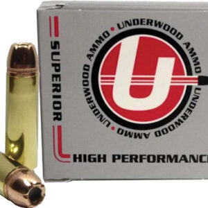 UNDERWOOD 45 RAPTOR 240GR XTP