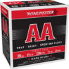 WINCHESTER AA 20GA 7/8OZ #8