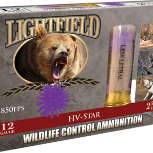 LIGHTFIELD 12GA 2.75" LESS