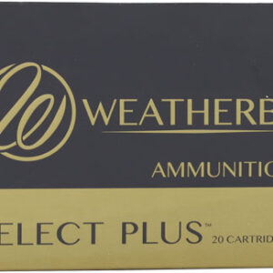 WEATHERBY AMMO .300 WBY MAG