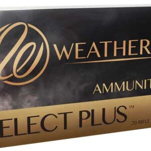 WEATHERBY 300 PRC 180GR