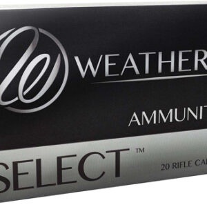 WEATHERBY 270 WBY MAGNUM 130GR