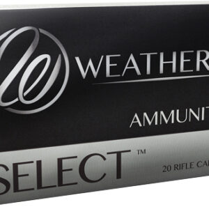 WEATHERBY 300 WBY MAG 180GR