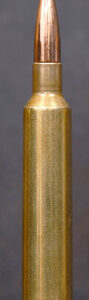 WEATHERBY 6.5 WBY RPM 140GR