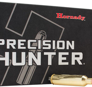 HORNADY PRECISION HNTR 7MM PRC