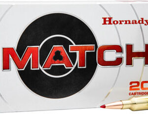 HORNADY VARMINT 224 VALKYRIE