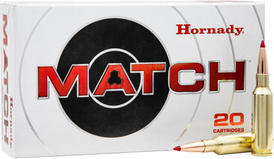 HORNADY Varmint 224 Valkyrie