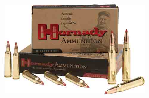 HORNADY Spf 338wm 225gr Sst