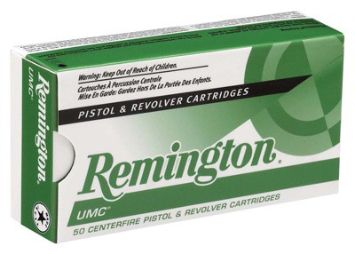 REMINGTON Umc 10mm Auto 180gr