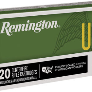 REMINGTON UMC 300 AAC 150G FMJ