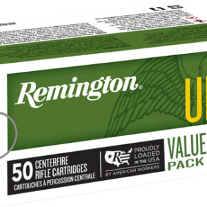 REMINGTON UMC 300 AAC 150G FMJ