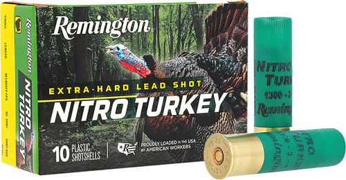 REMINGTON Nitro Turkey 12ga #5