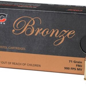 PMC 32ACP 71GR FMJ
