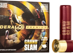 FEDERAL GRANDSLAM 12GA 3.5"