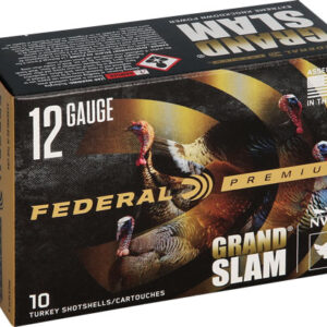 FEDERAL GRANDSLAM 12GA