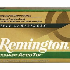 REMINGTON PREM 243 WIN 75GR
