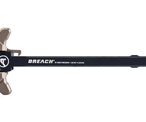 AERO AR15 BRCH AMBI CHRG HNDL SL BRN