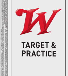 WINCHESTER USA 45 ACP 230GR