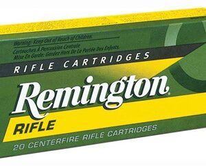 REMINGTON 22-250 REM 55GR