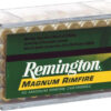 REMINGTON 22 WMR 40GR JHP - Image 2