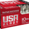 WINCHESTER USA READY 10MM - Image 2