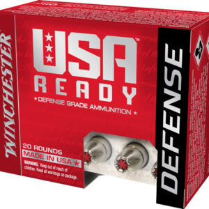 WINCHESTER USA READY 10MM