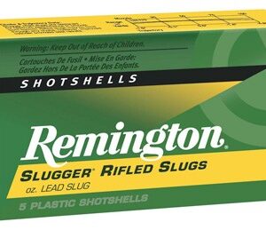 REMINGTON SLUGGER 12GA 3" 1OZ