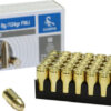 SCORPIO  9MM LUGER 124GR FMJ