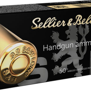 S&B 32 SW LONG 100GR LRN