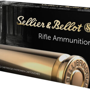 S&B 7.62X54R 180GR SP