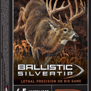 WINCHESTER SUPREME 6.5CM 140GR