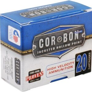 CORBON 44 SPECIAL 165GR JHP
